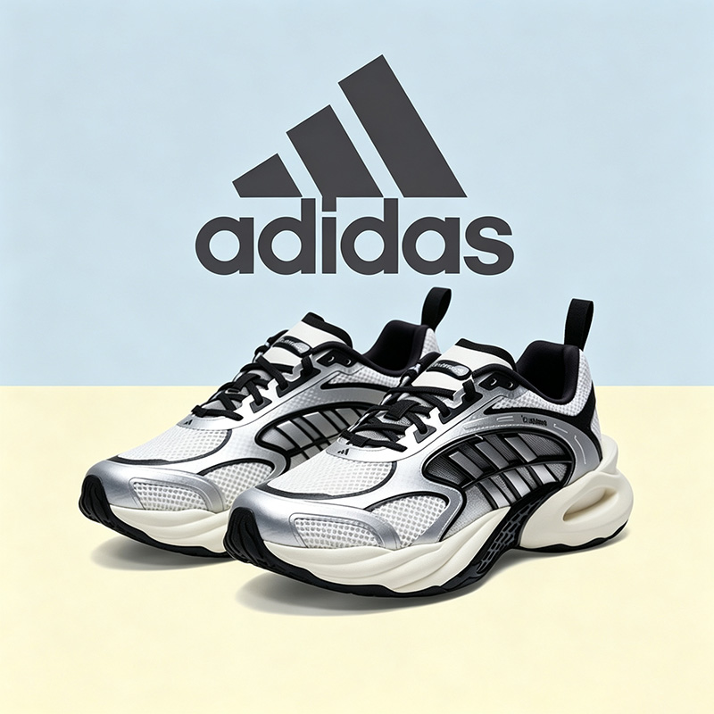 Men'S Shoes Half Cut - Adidas Men's CLIMACOOL Mesh Breathable Sports