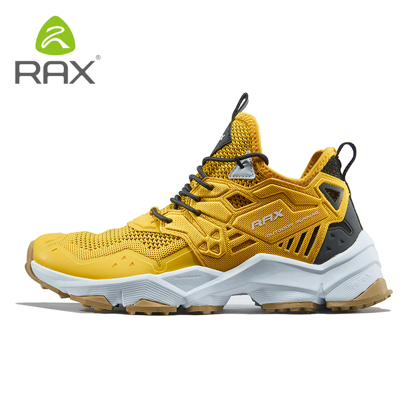 Men'S Shoes Half Cut - Rax Hiking Shoes men Breathable Outdoor