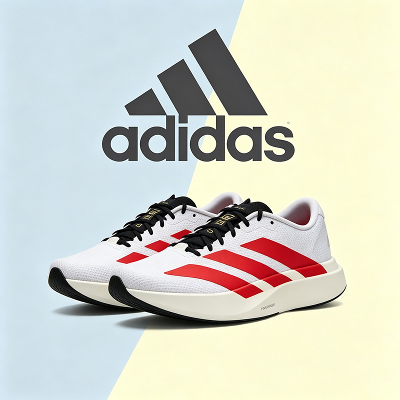 Men'S Shoes Half Cut - Adidas Men's Adizero EVO SL WOVEN