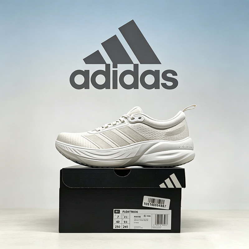 Men'S Shoes Half Cut - Adidas Men's Running Shoes - Mesh