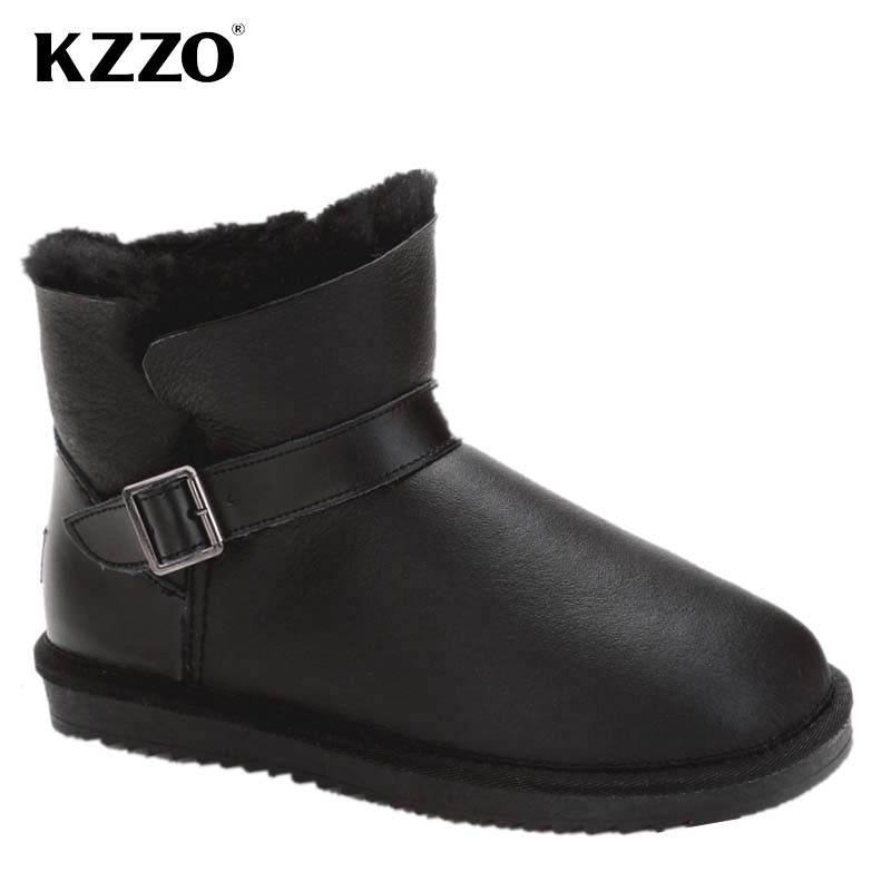 Men Shoes Online - KZZO 2025 New Men Casual Real