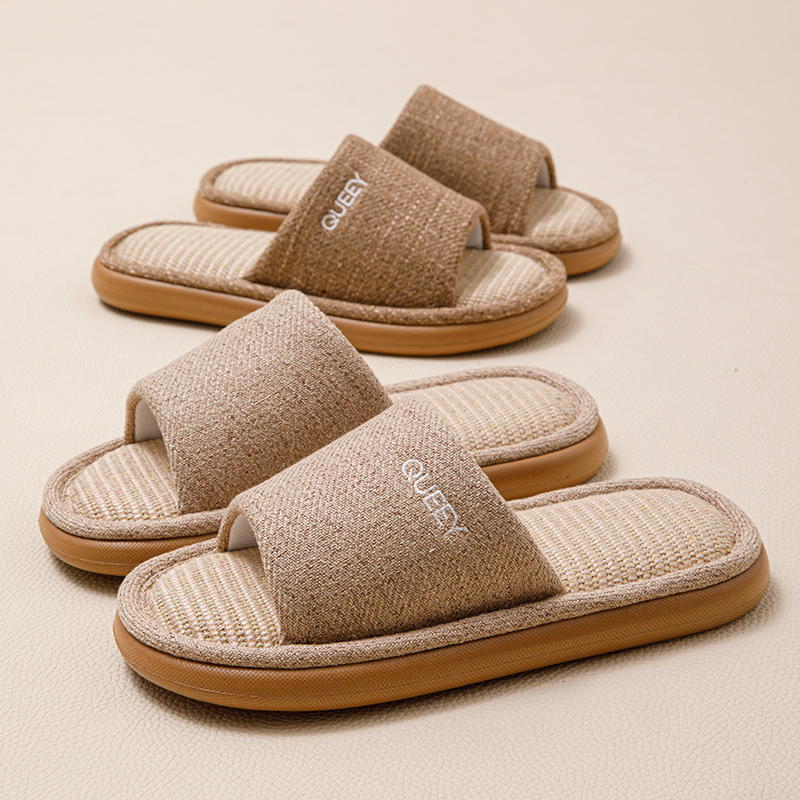 Men'S Shoes For Summer - New slippers for women at home,