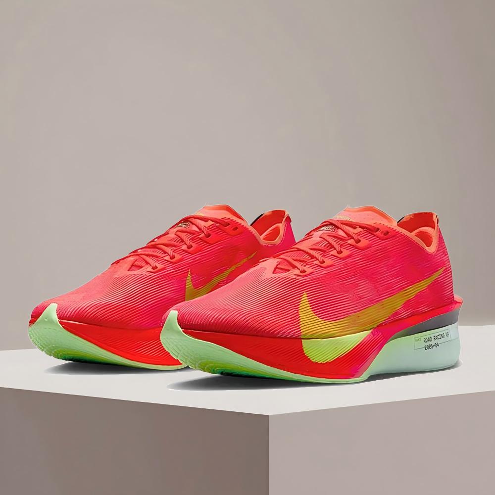 Nike ZOOMX VAPORFLY NEXT 4 Men - Men'S Shoes In Next recension och pris