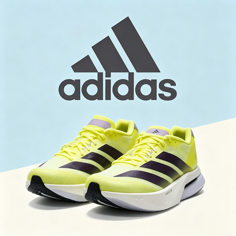 Adidas Men's Shoes - Adizero B - Men'S Shoes Half Cut recension och pris