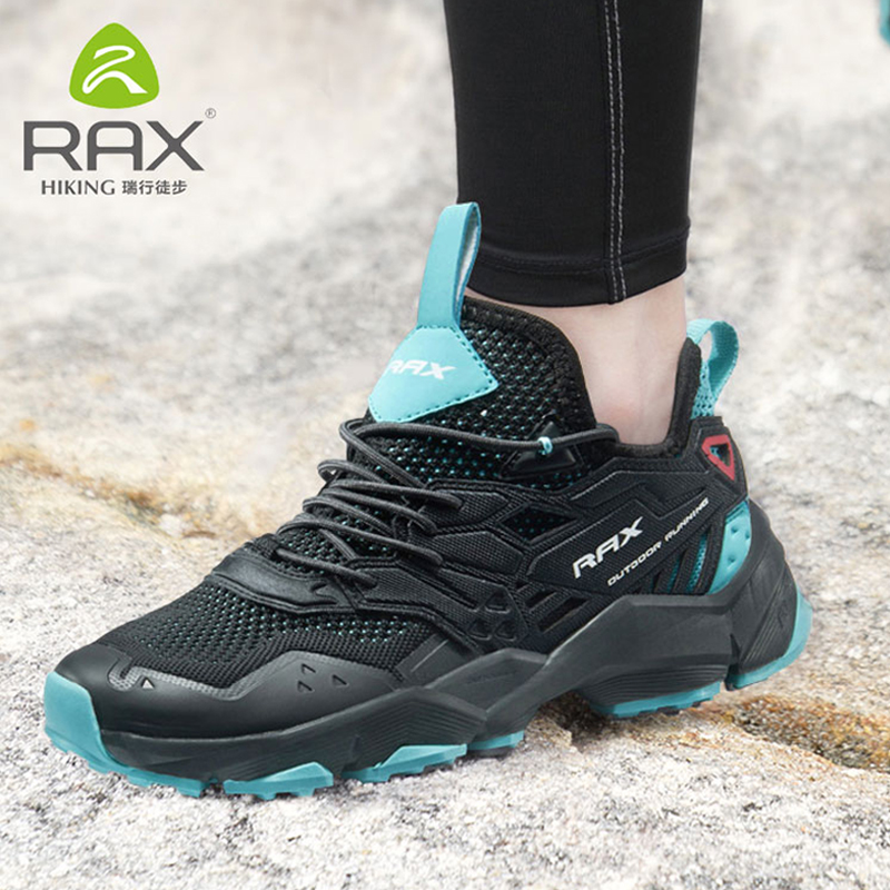 Rax Hiking Shoes men Breathabl - Men'S Shoes Half Cut recension och pris