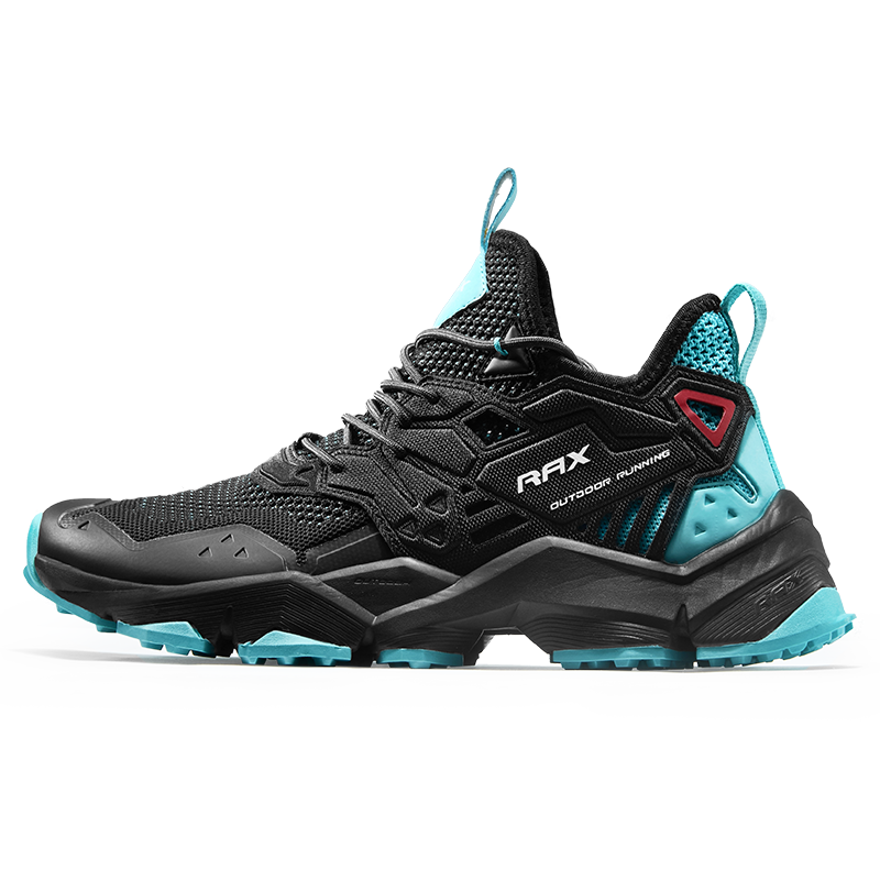 Rax Hiking Shoes men Breathabl - Men'S Shoes Half Cut recension och pris
