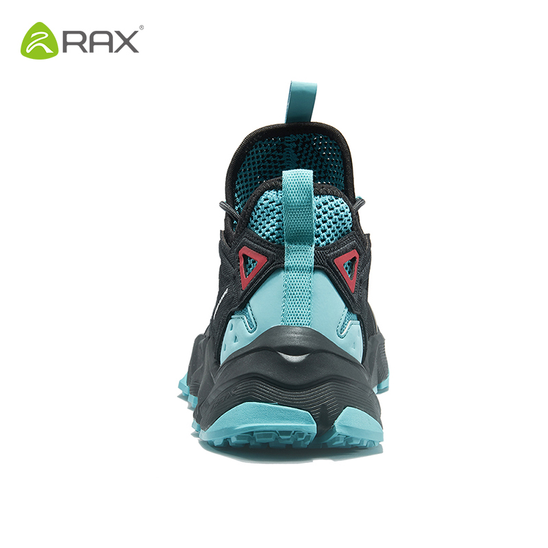 Rax Hiking Shoes men Breathabl - Men'S Shoes Half Cut recension och pris