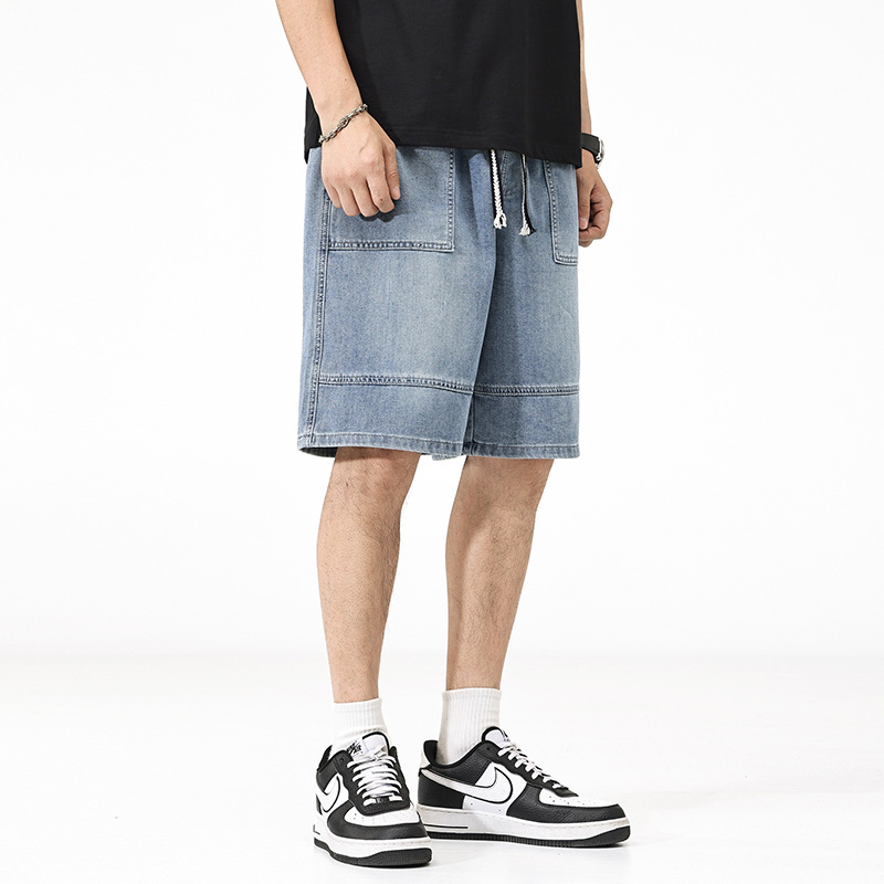 Good Quality Summer Fashion Me - Men'S Shoes With Jeans recension och pris