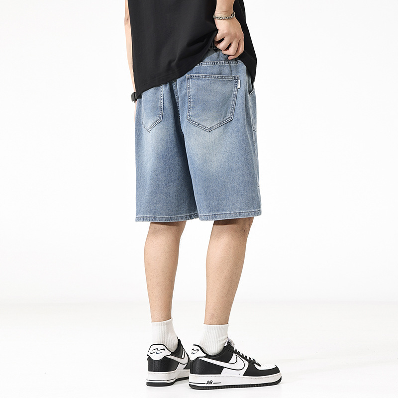 Good Quality Summer Fashion Me - Men'S Shoes With Jeans recension och pris