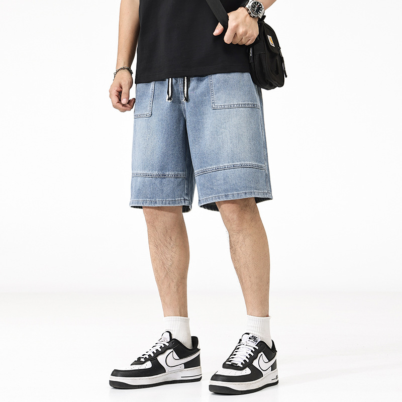 Good Quality Summer Fashion Me - Men'S Shoes With Jeans recension och pris