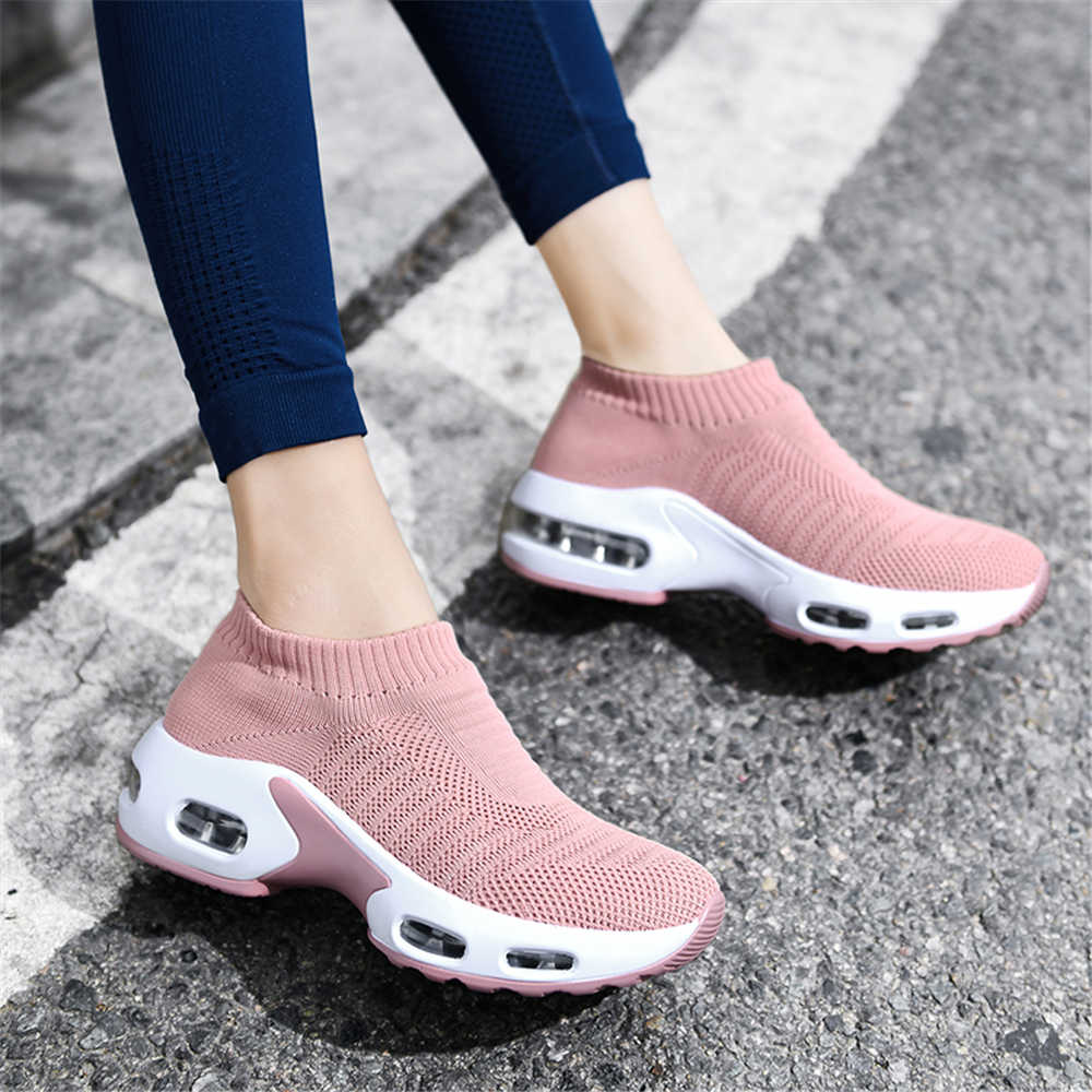 Big Size Number 38 Women's Hee - Casual Sneaker Low recension och pris