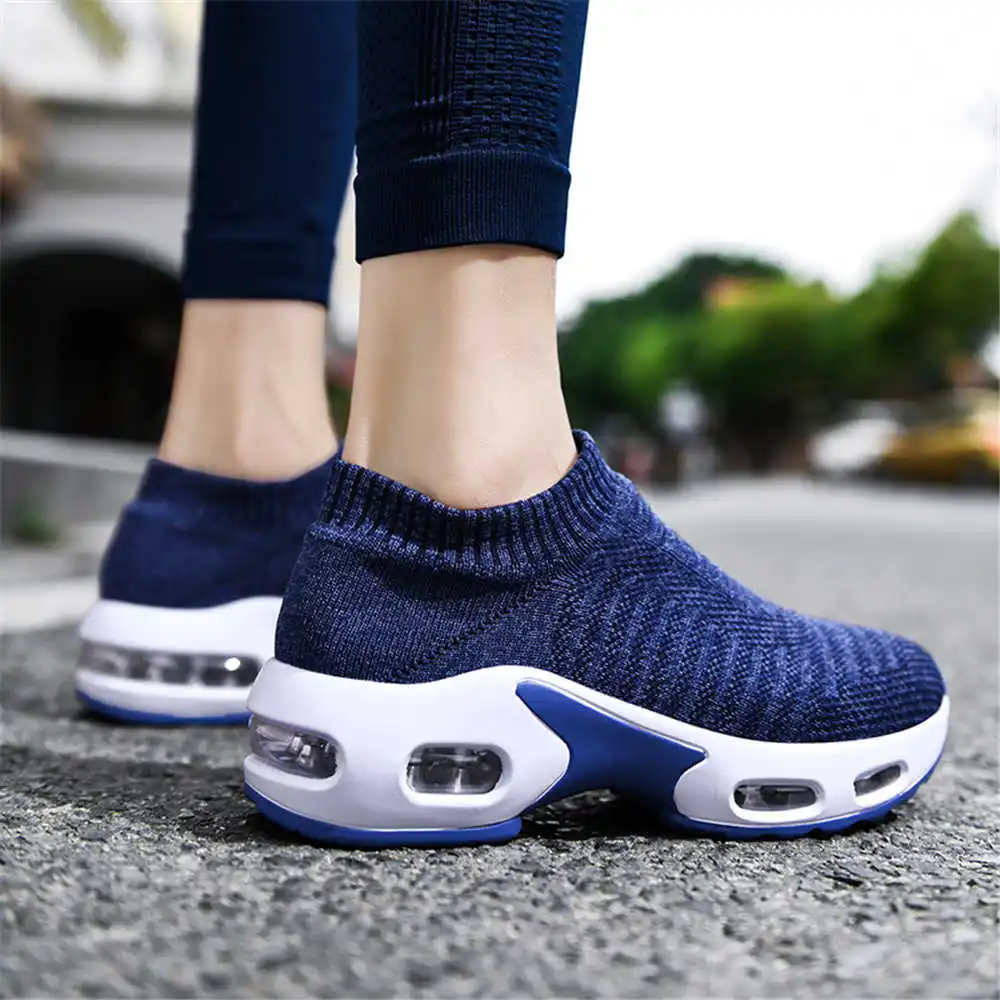 Big Size Number 38 Women's Hee - Casual Sneaker Low recension och pris