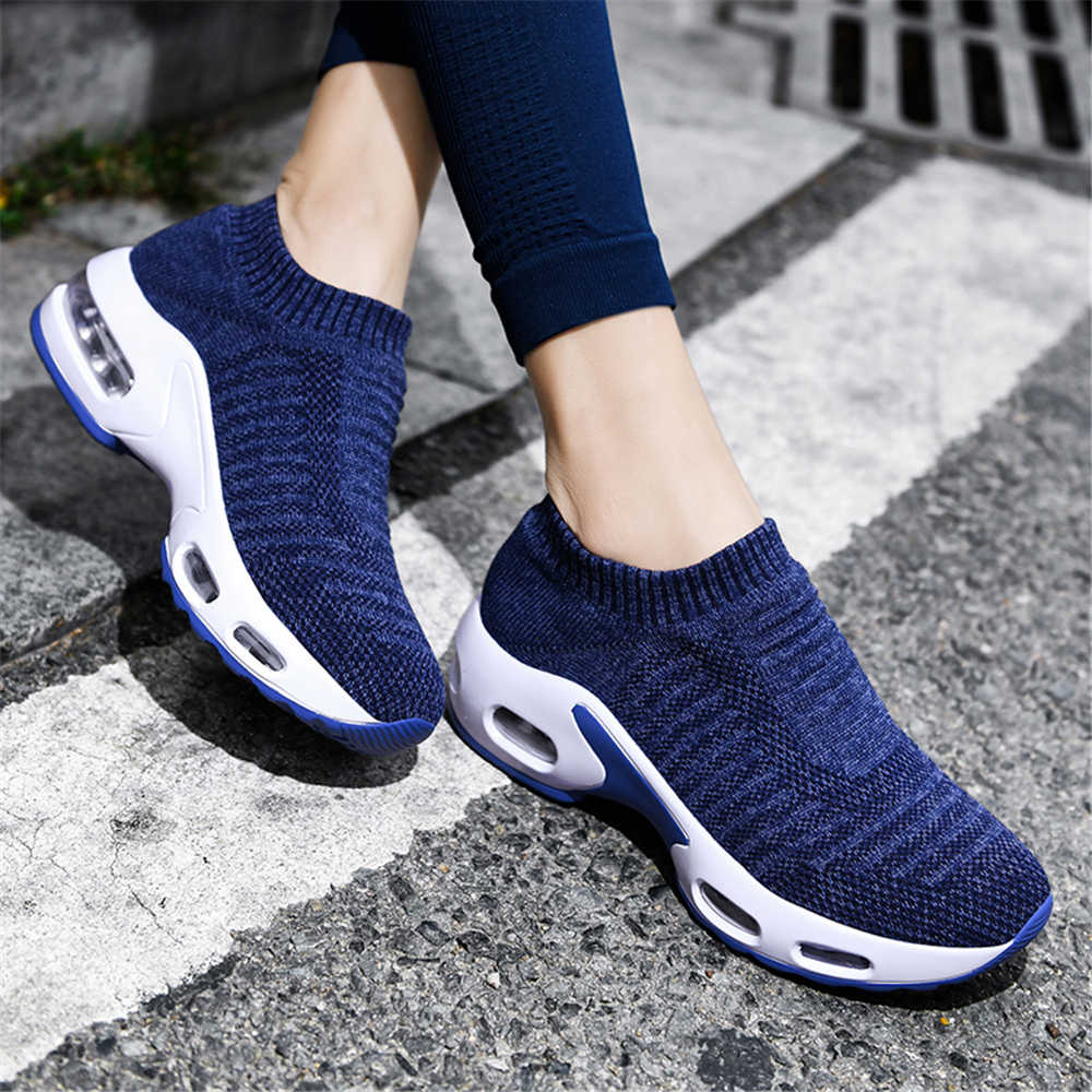 Big Size Number 38 Women's Hee - Casual Sneaker Low recension och pris
