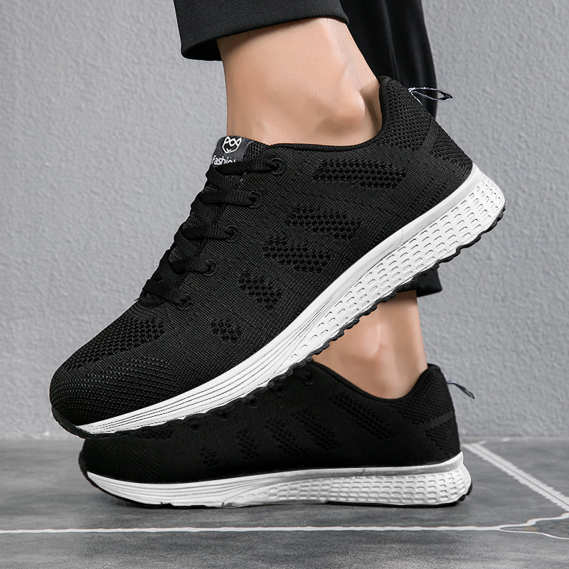 Men Shoes Breathable Casual Sn - Men Shoes Xxl recension och pris