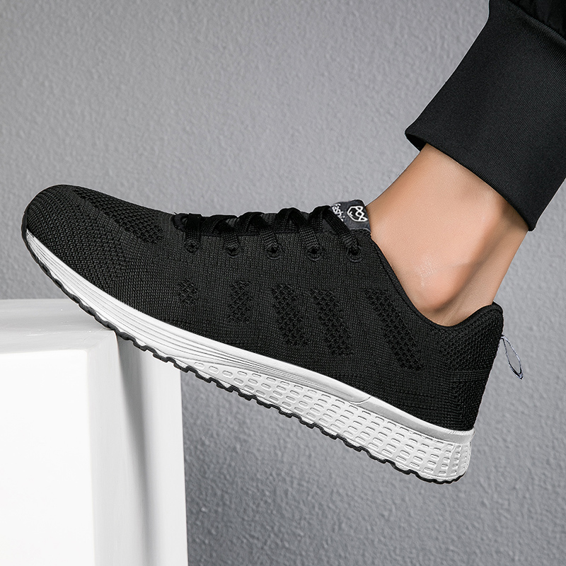 Men Shoes Breathable Casual Sn - Men Shoes Xxl recension och pris