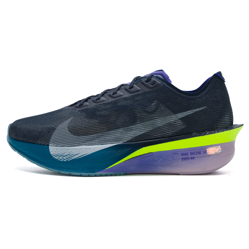 Nike Men's Shoes Zoomx Vaporfl - Men'S Shoes In Next recension och pris