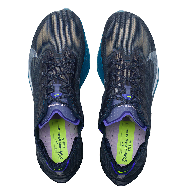 Nike Men's Shoes Zoomx Vaporfl - Men'S Shoes In Next recension och pris