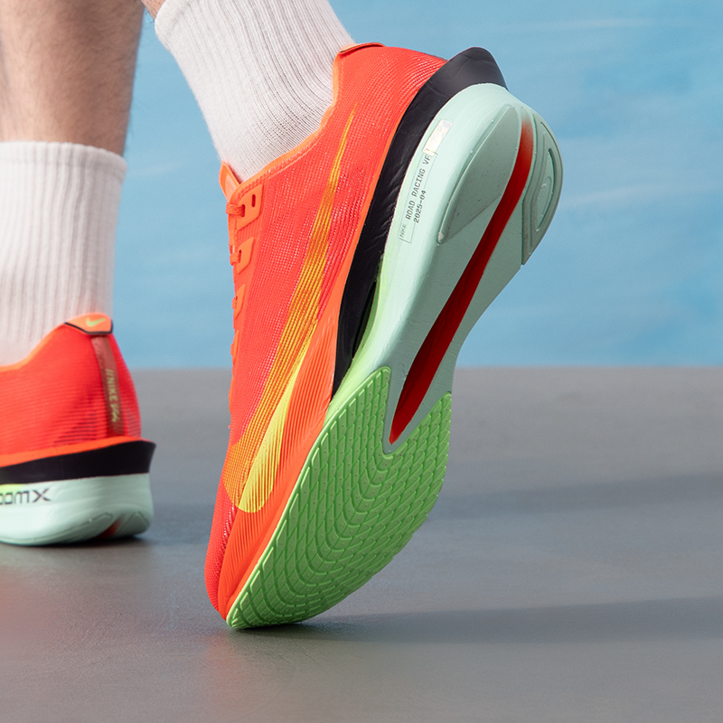 Nike Men's Shoes Zoomx Vaporfl - Men'S Shoes In Next recension och pris