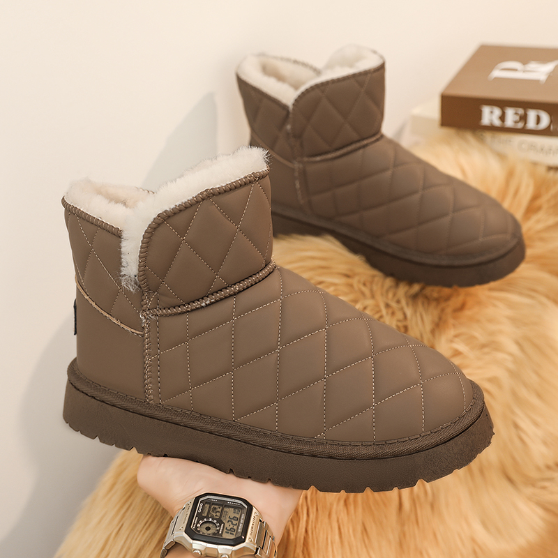 Autumn and Winter Snow Boots,  - Men Shoes Online recension och pris
