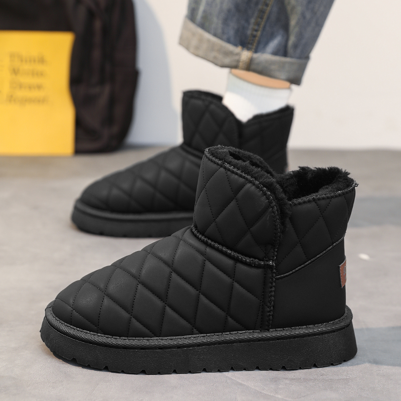 Autumn and Winter Snow Boots,  - Men Shoes Online recension och pris