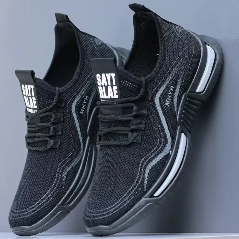 2026 Men's Woven Shoes for Out - Men'S Shoes Comfortable Walking recension och pris