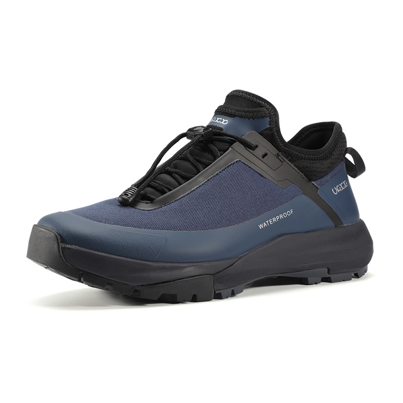 Trendy Athletic Shoes Men Luxu - Men'S Shoes Japanese Brand recension och pris