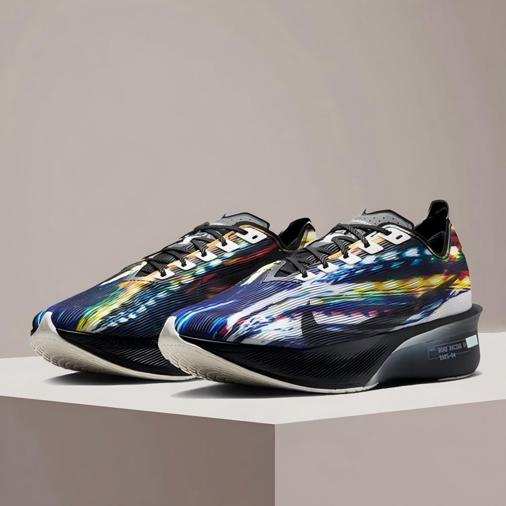 Nike ZOOMX VAPORFLY NEXT 4 PRM - Men'S Shoes In Next recension och pris