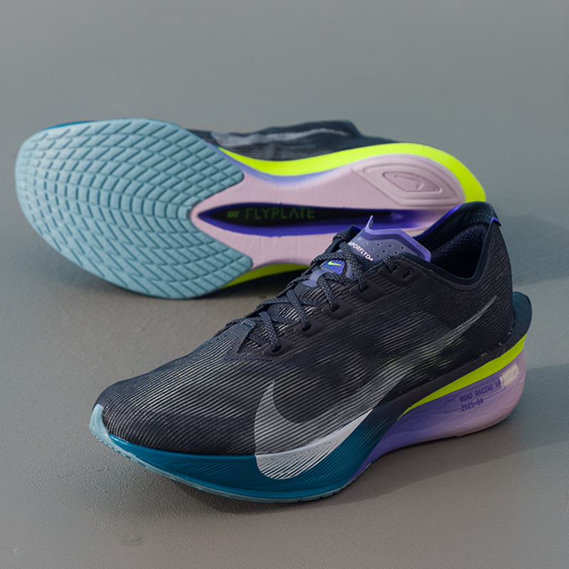 Nike Men's Shoes Zoomx Vaporfl - Men'S Shoes In Next recension och pris