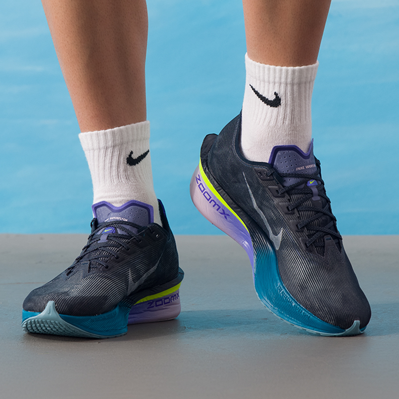 Nike Men's Shoes Zoomx Vaporfl - Men'S Shoes In Next recension och pris