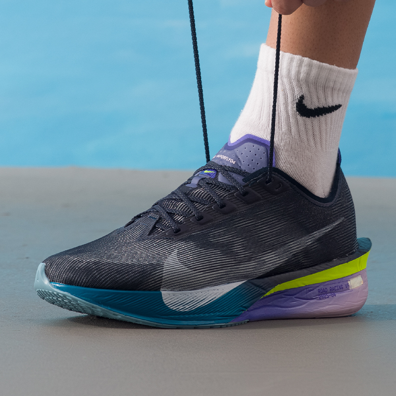 Nike Men's Shoes Zoomx Vaporfl - Men'S Shoes In Next recension och pris