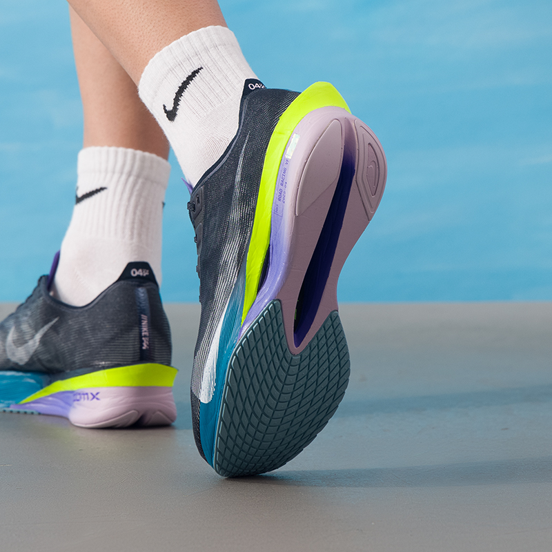 Nike Men's Shoes Zoomx Vaporfl - Men'S Shoes In Next recension och pris