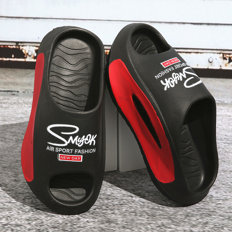 Men's Slippers Light Soft EVA  - Men Shoes Xxl recension och pris