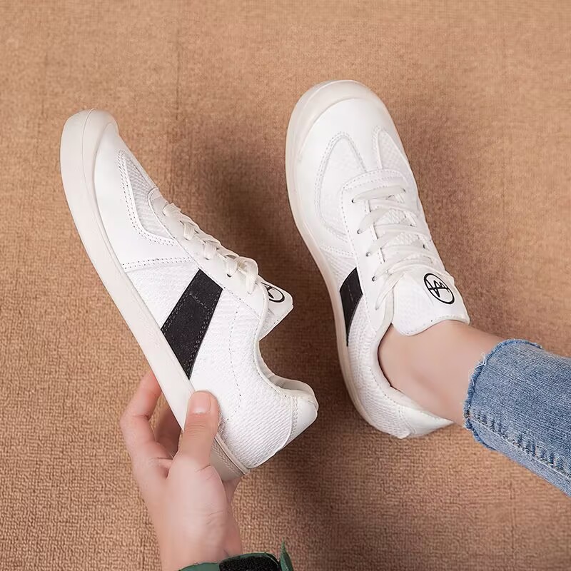 Women's Sports Shoes Luxury Ca - Casual Sneaker Low recension och pris