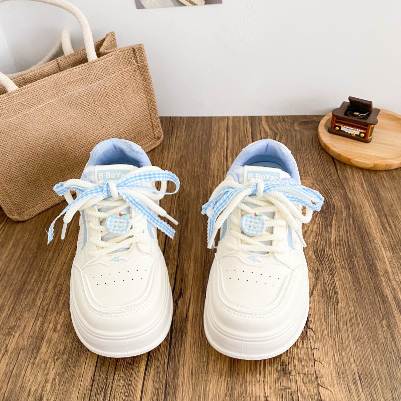 Board Shoe with Dopamine Desig - Casual Sneaker Low recension och pris