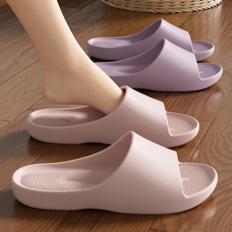 Couple EVA Platform Slippers S - Men'S Shoes For Summer recension och pris