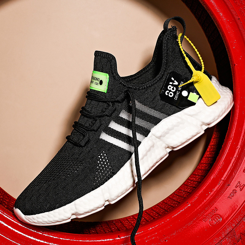 Men light Running Shoes 2026 h - Men'S Shoes Half Cut recension och pris