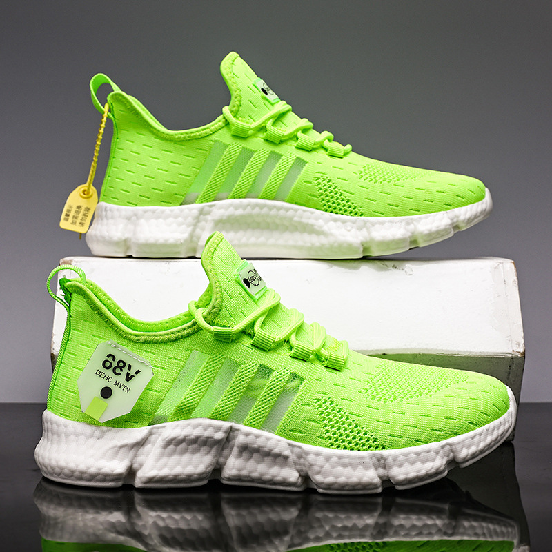 Men light Running Shoes 2026 h - Men'S Shoes Half Cut recension och pris