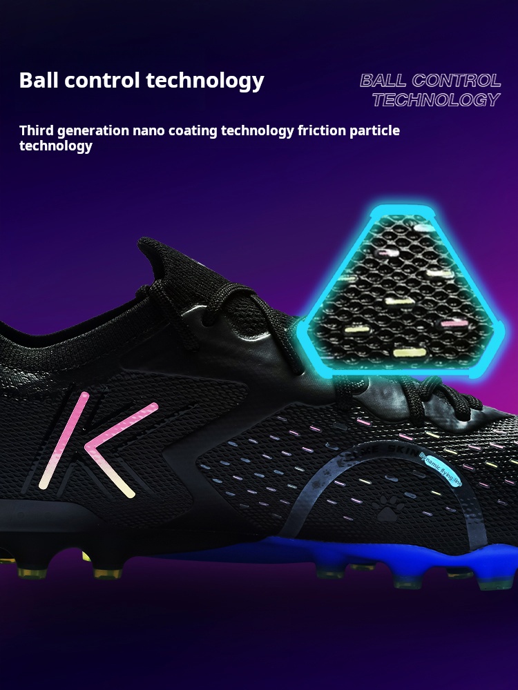 KELME Next Top Football Shoes  - Men'S Shoes In Next recension och pris