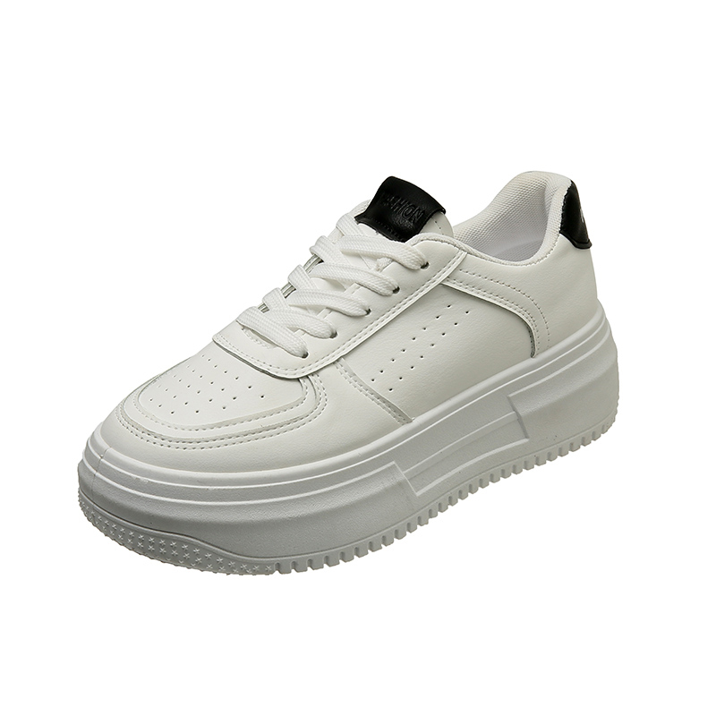 2026 Spring Autumn Fashion New - Casual Sneaker Low recension och pris