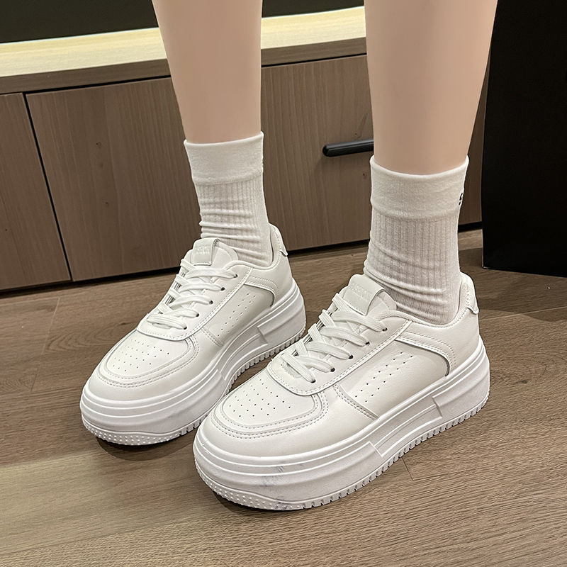 2026 Spring Autumn Fashion New - Casual Sneaker Low recension och pris