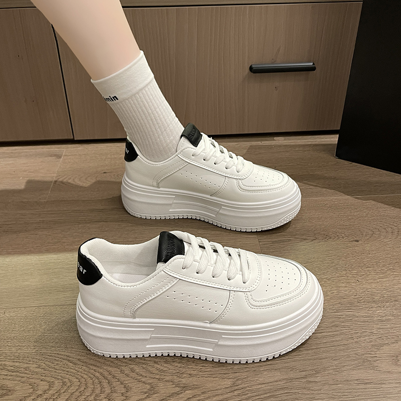 2026 Spring Autumn Fashion New - Casual Sneaker Low recension och pris