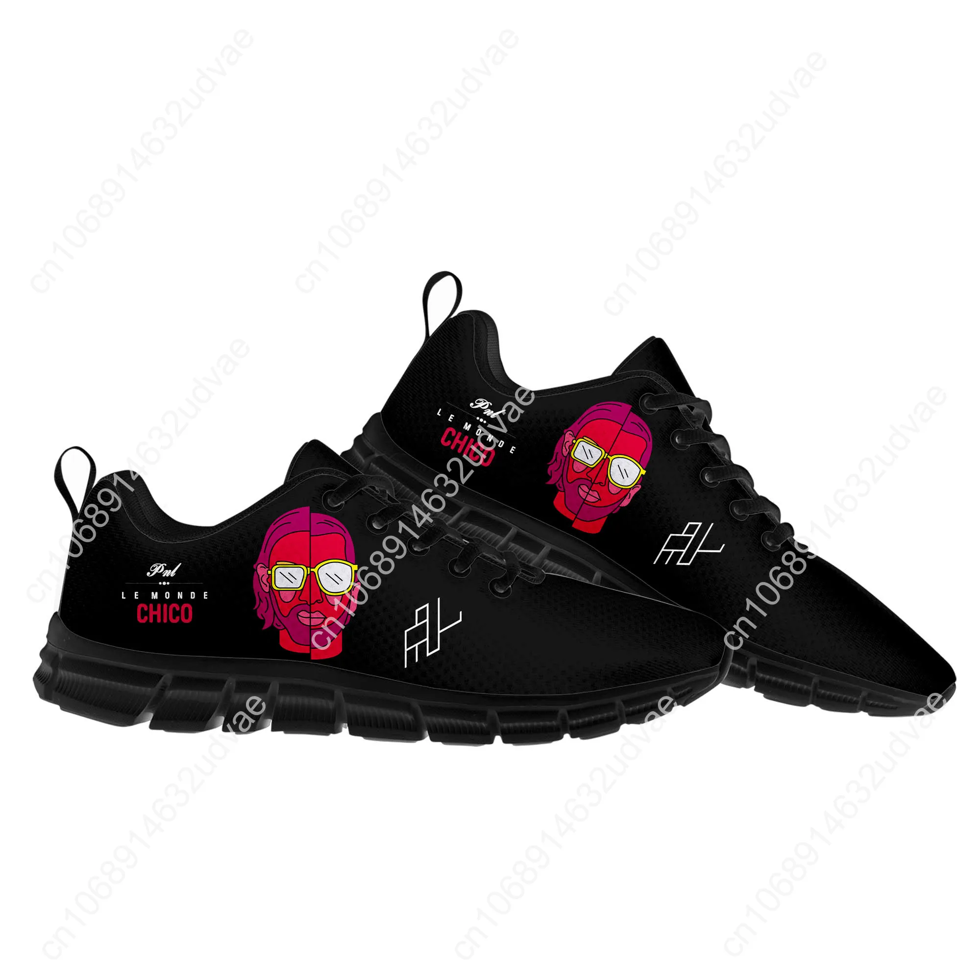 Le Monde Chico Sports Shoes PN - Casual Sneaker Low recension och pris