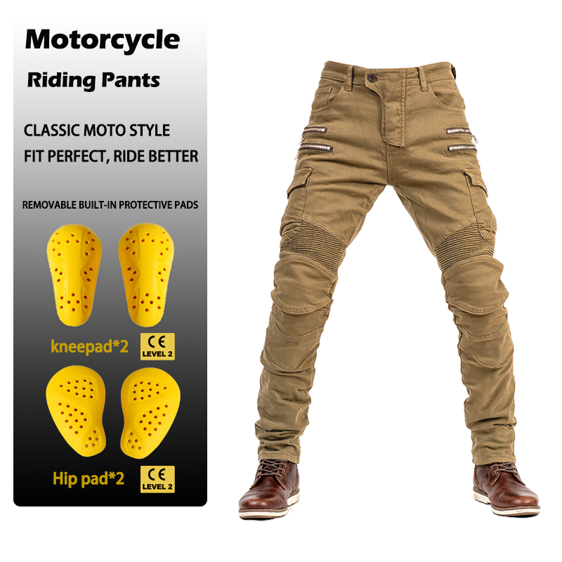 Men Women Slim Fit Zipper Deni - Men'S Shoes With Jeans recension och pris