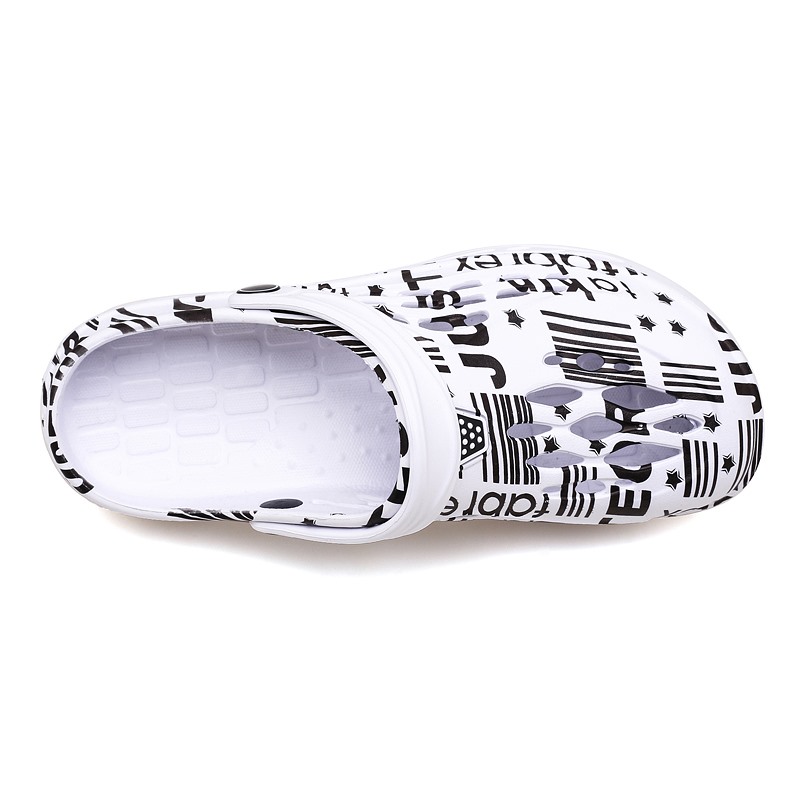 Big Size 47 48 49 Men Clogs Su - Men Shoes Xxl recension och pris