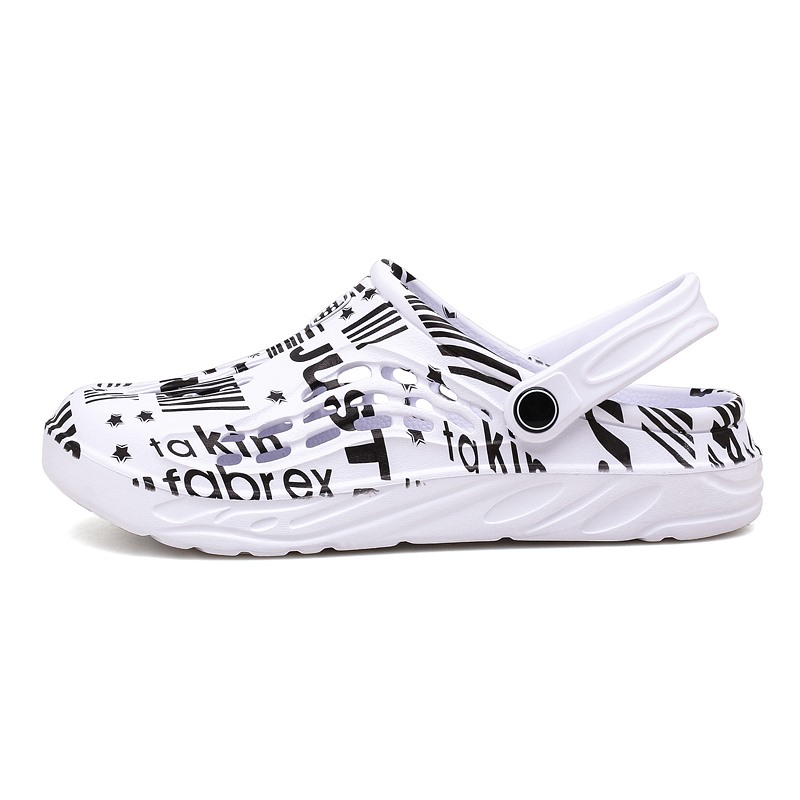 Big Size 47 48 49 Men Clogs Su - Men Shoes Xxl recension och pris