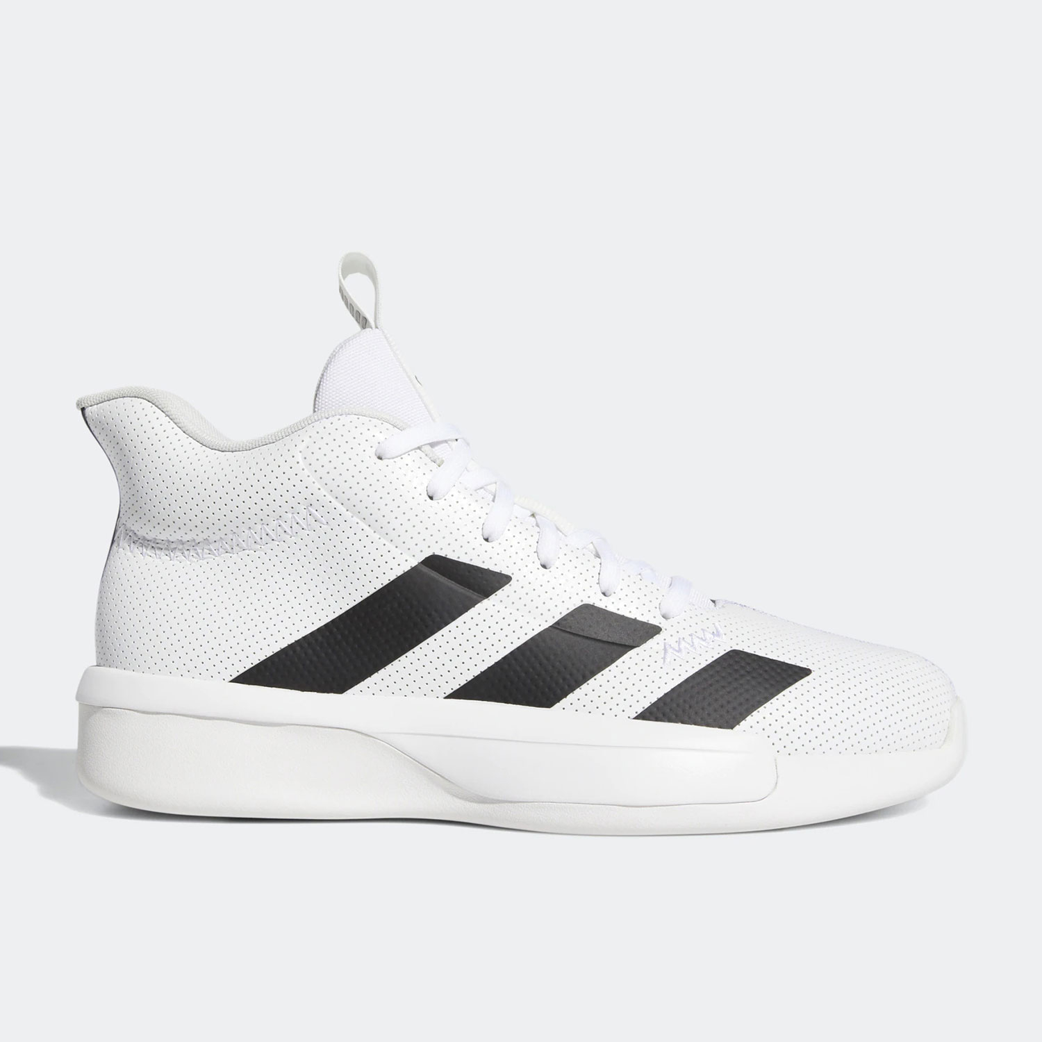 Adidas Official Authentic Pro  - Men'S Shoes In Next recension och pris