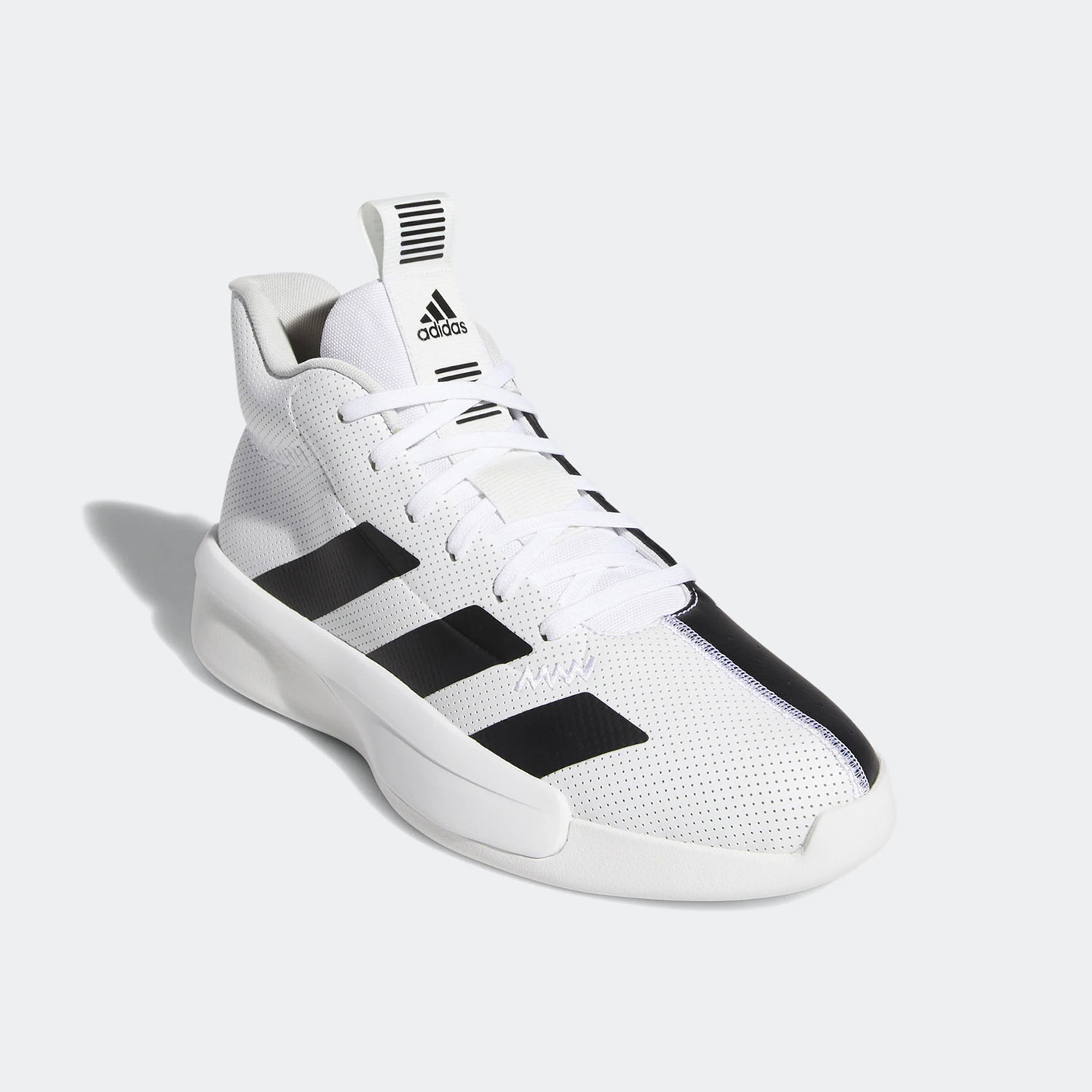 Adidas Official Authentic Pro  - Men'S Shoes In Next recension och pris