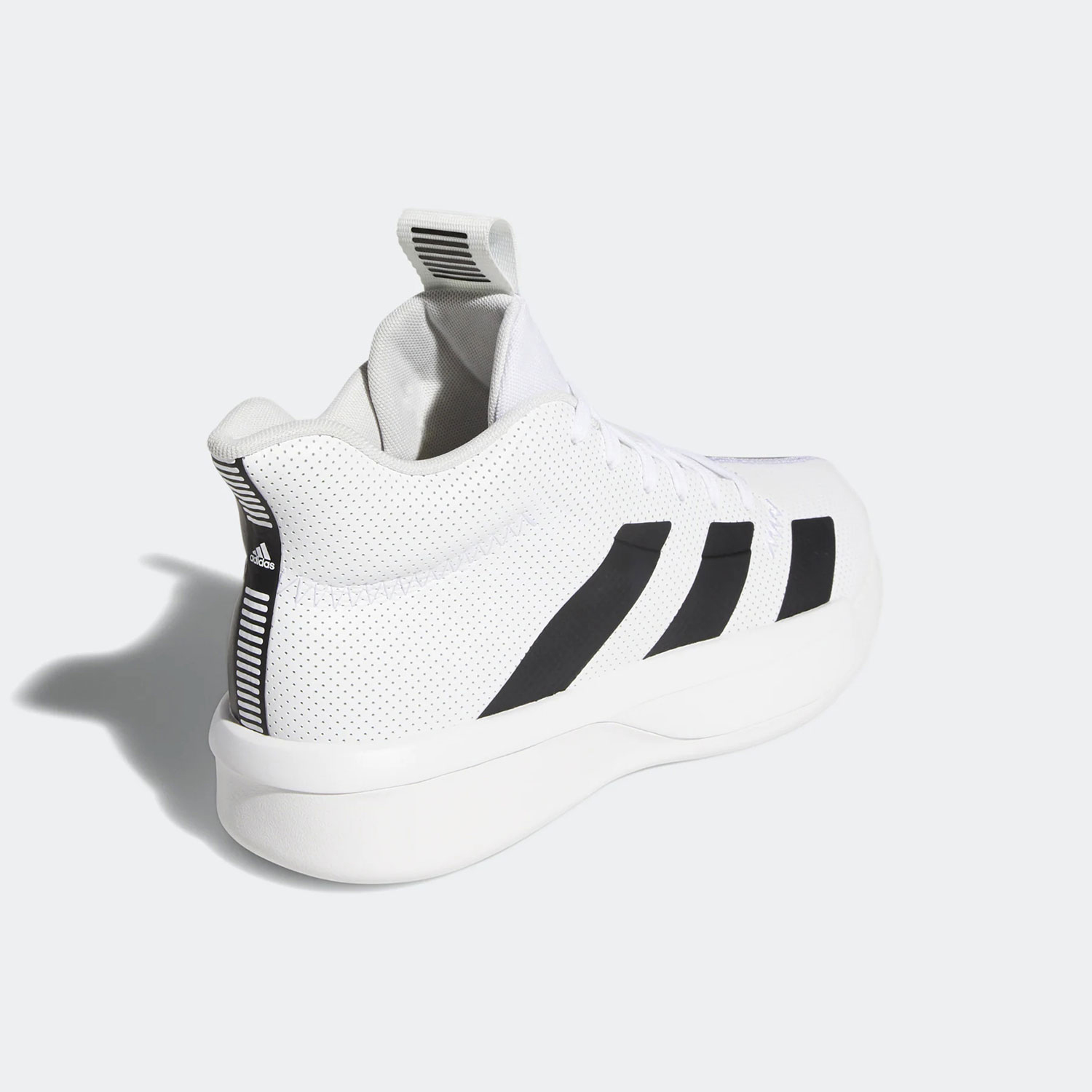 Adidas Official Authentic Pro  - Men'S Shoes In Next recension och pris