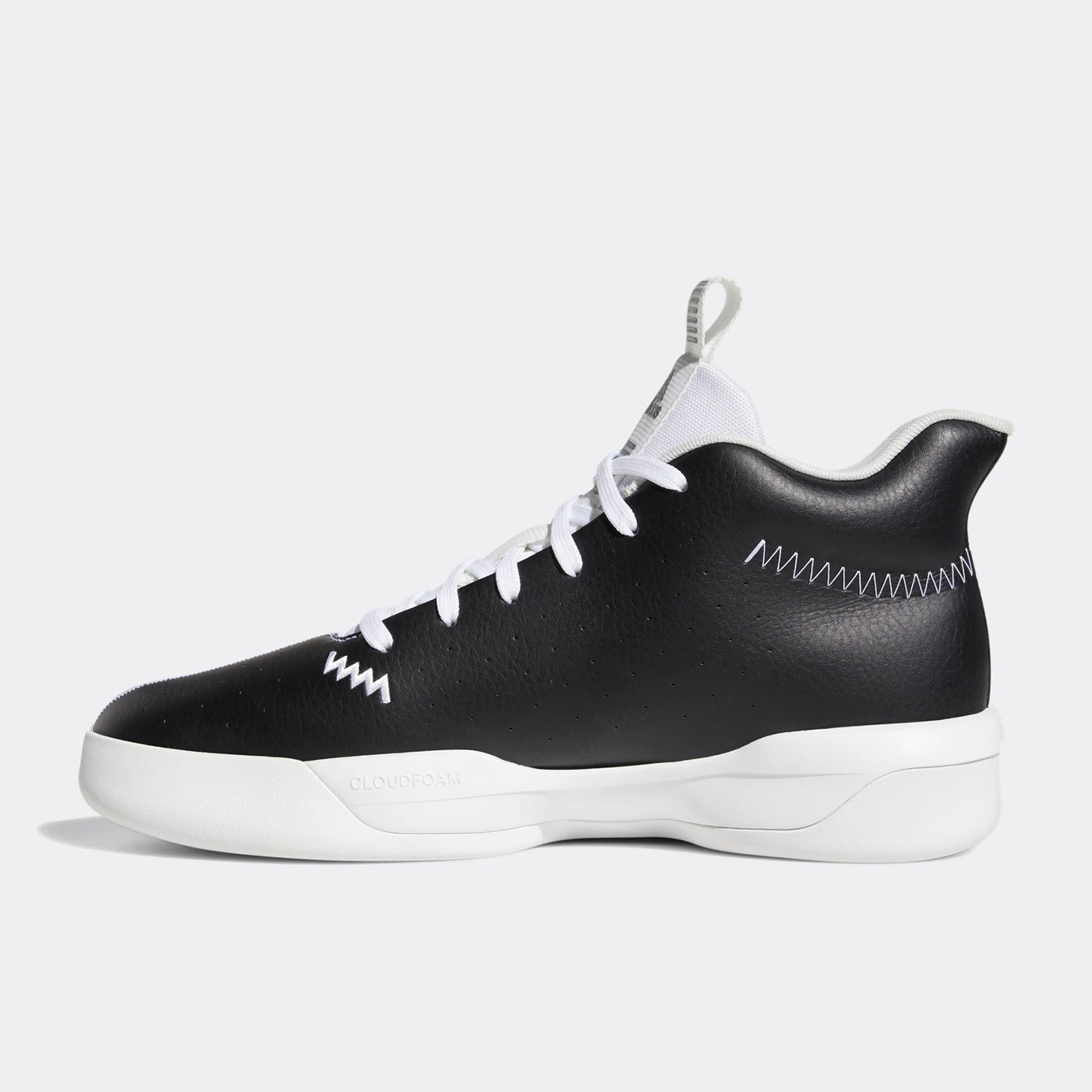 Adidas Official Authentic Pro  - Men'S Shoes In Next recension och pris