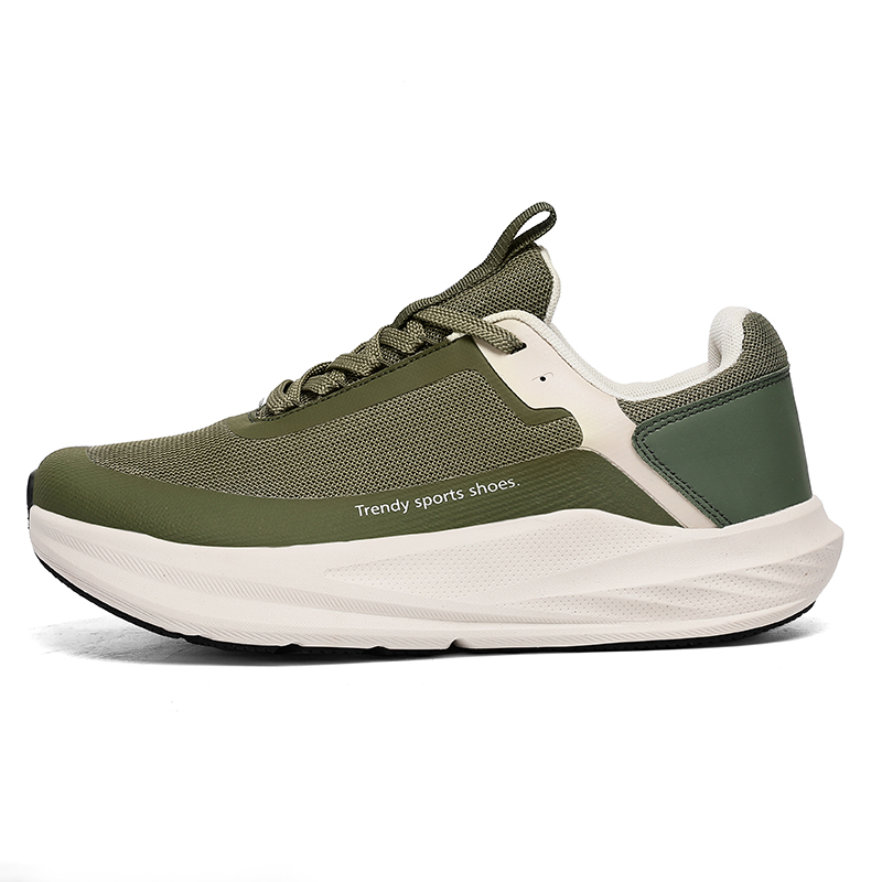Hot Sale Running Trainers for  - Men'S Shoes Comfortable Walking recension och pris